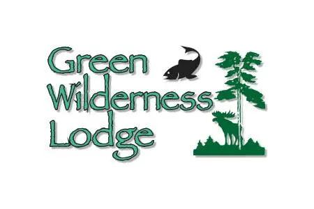 Green Wilderness Lodge logo